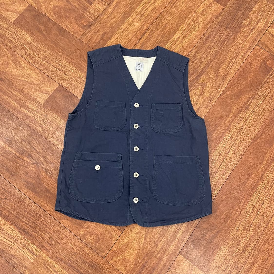 치키타 포켓 베스트 상품이미지1