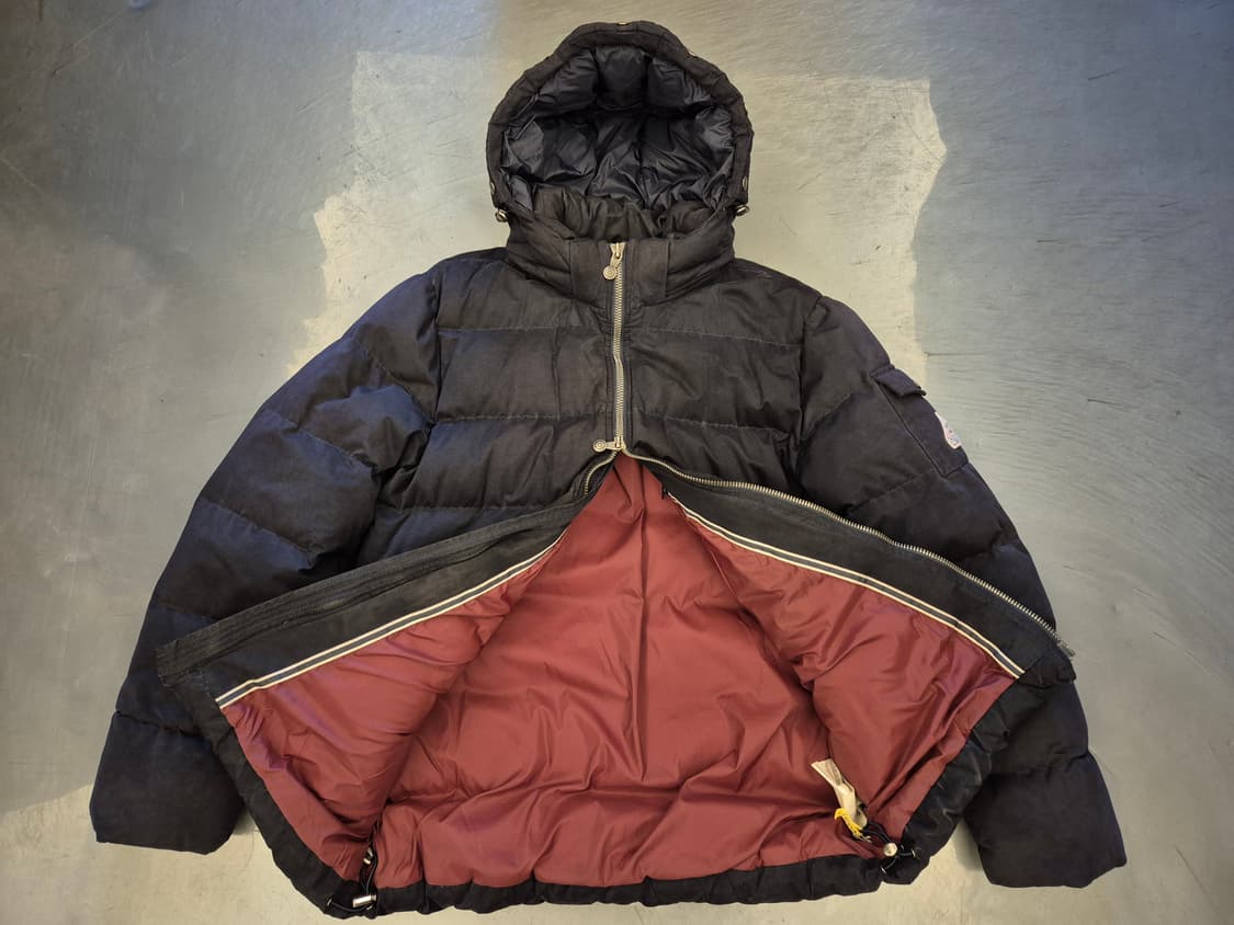 피레넥스 덕다운 마운틴 파카 상품이미지3