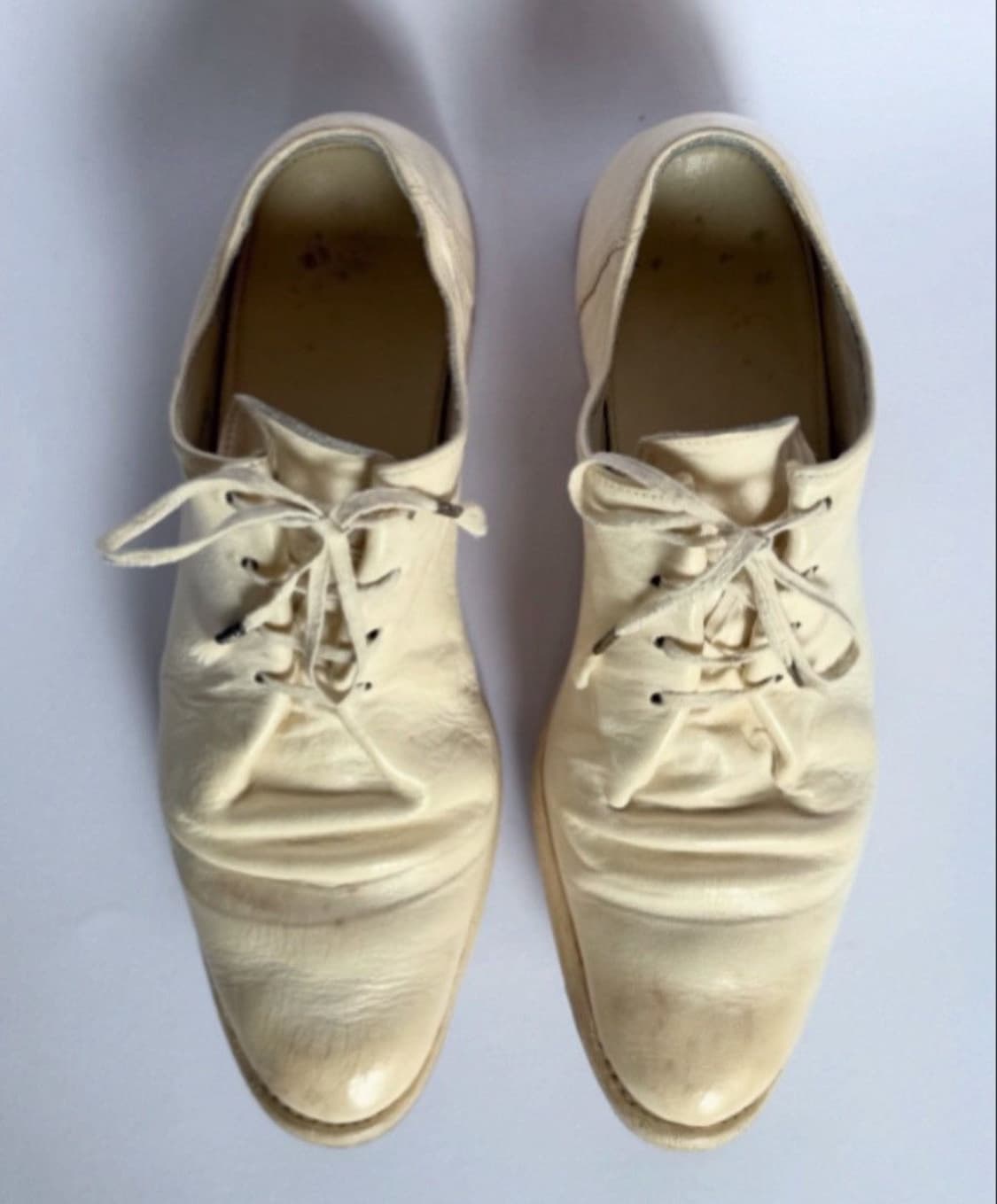 Lined Good Year Derby Canguru 상품이미지6