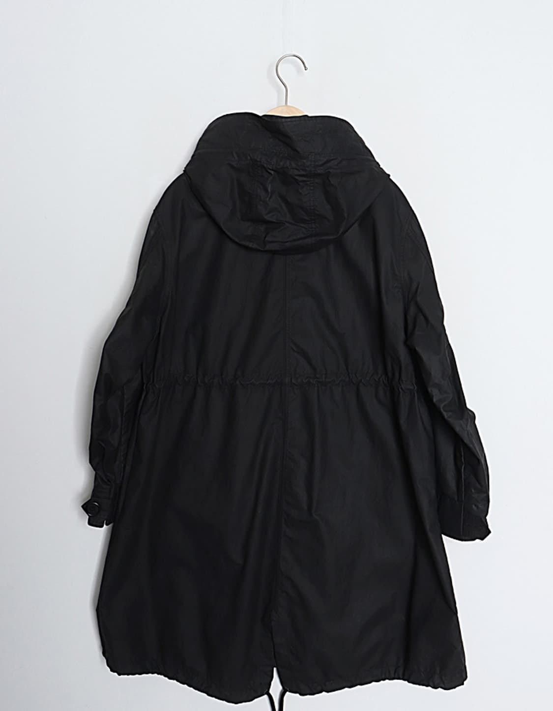 BANANA REPUBLIC Coated Mods Coat 상품이미지7