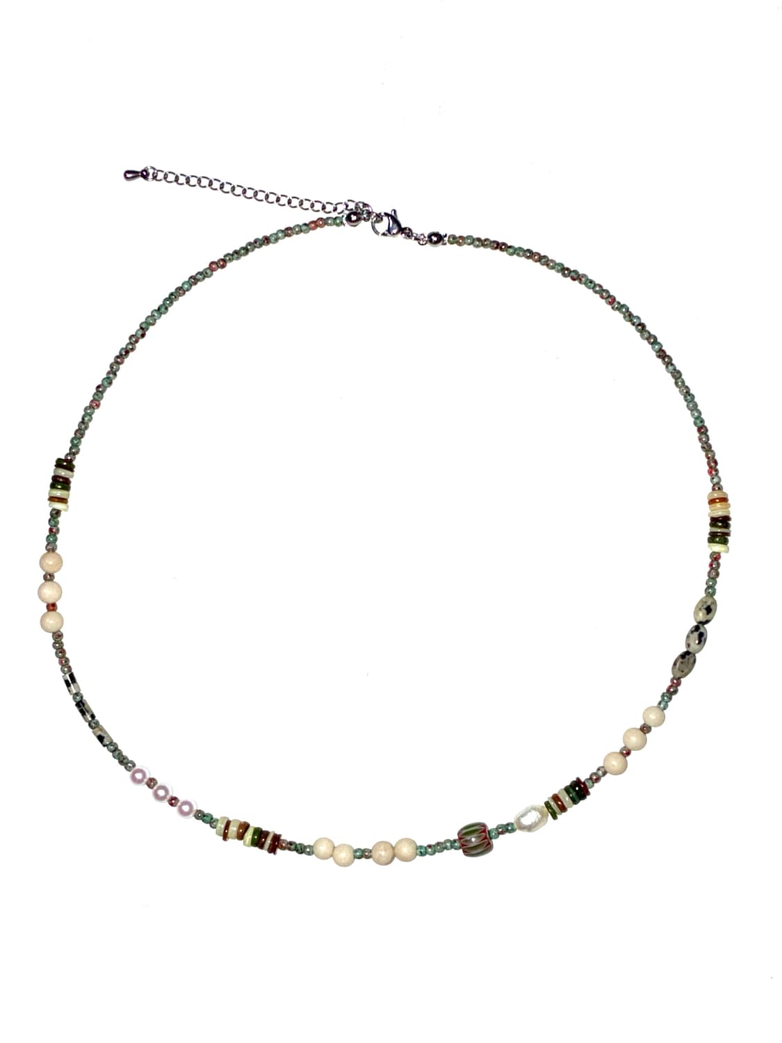 Leaf 목걸이 상품이미지2