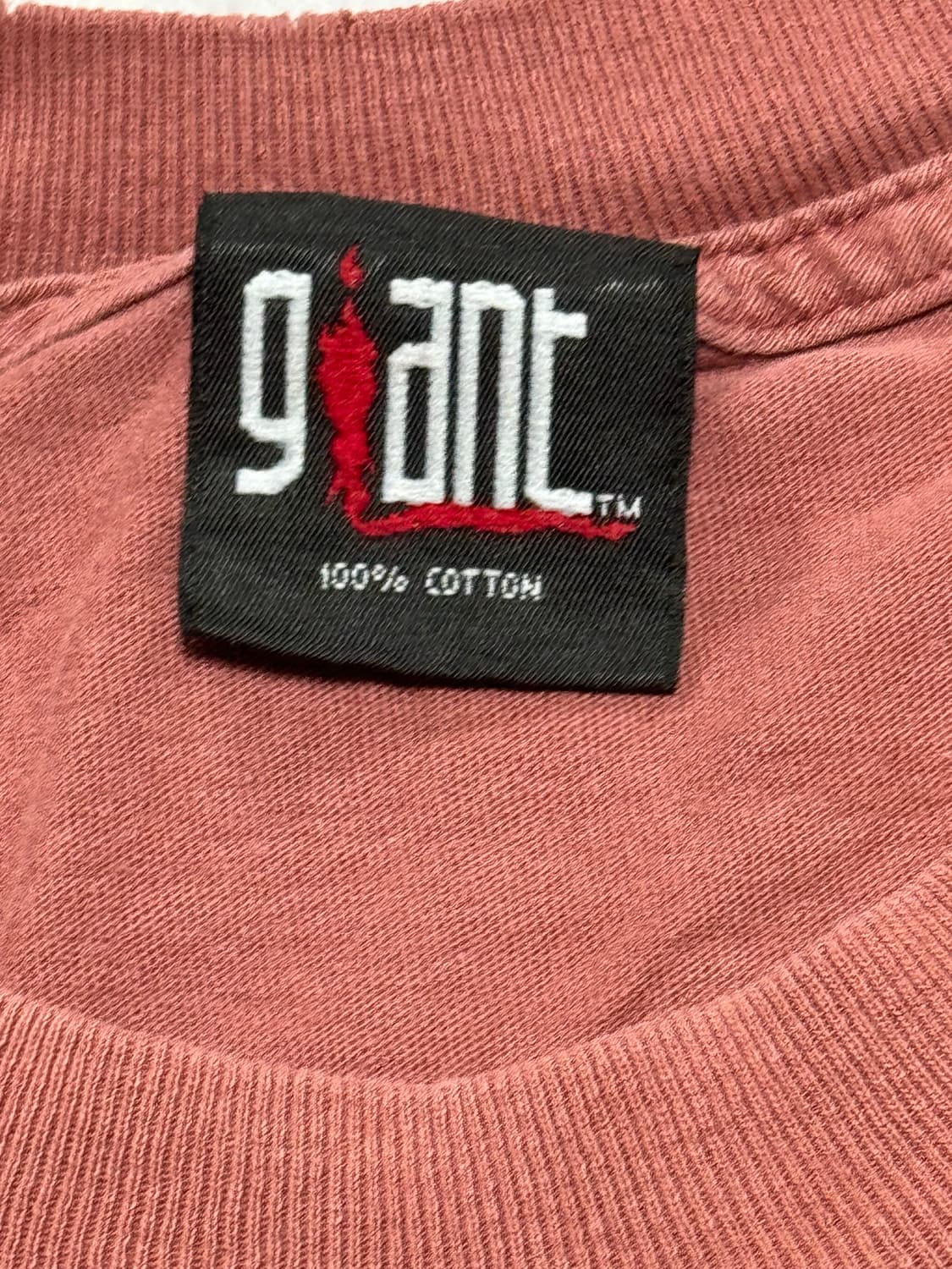 90s rage against the machine shirt 상품이미지5
