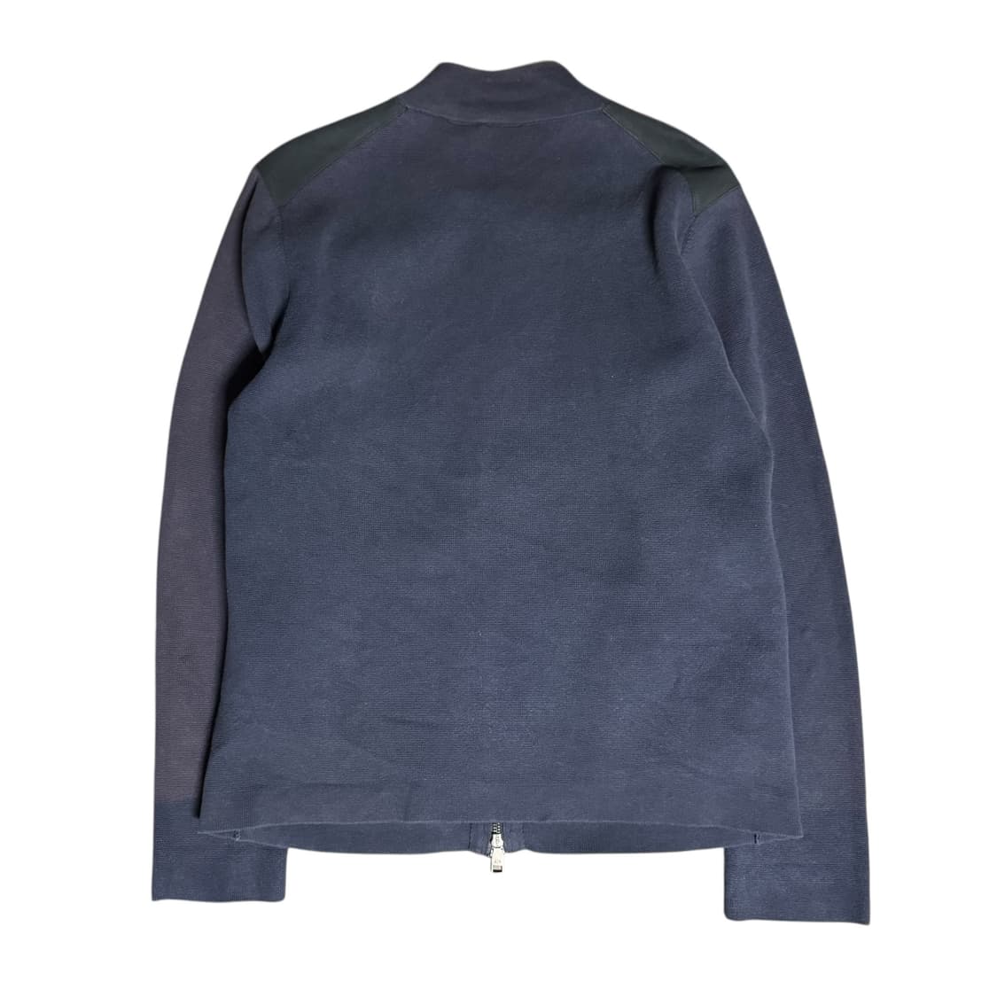 Armani Exchange faded zip-up jacket 상품이미지10