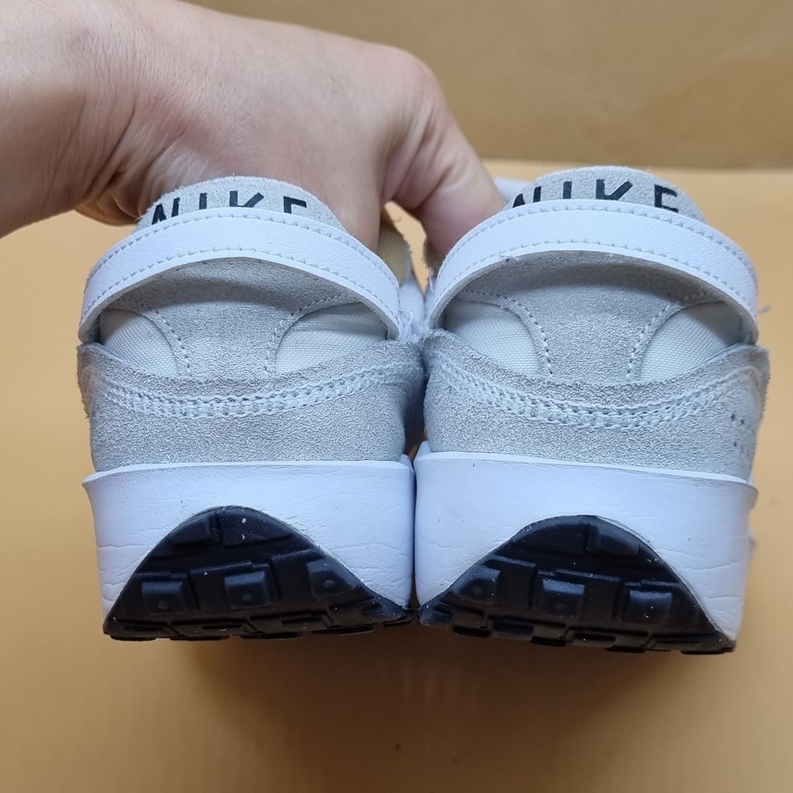 나이키 와플데뷰 여성운동화230. 상품이미지4