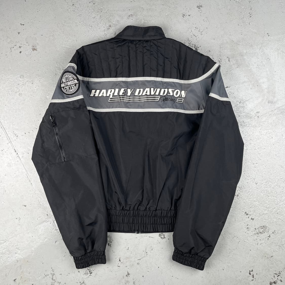 할리데이비슨 모토 자켓 상품이미지2