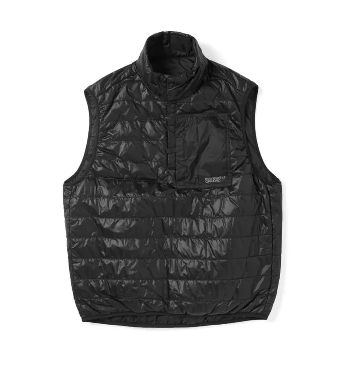 디스이즈네버댓 인슐레이티드 리버시블 베스트 상품이미지3