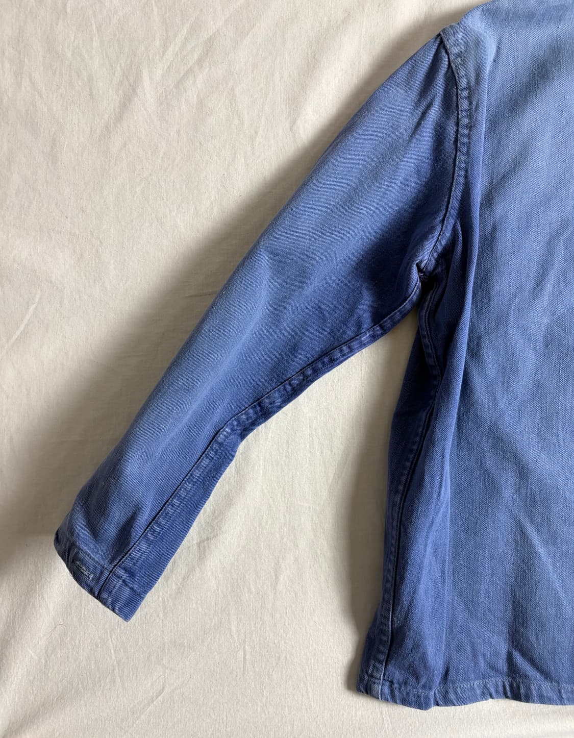 Zavidovici French Work Jacket 프렌치워크자켓 52 상품이미지7