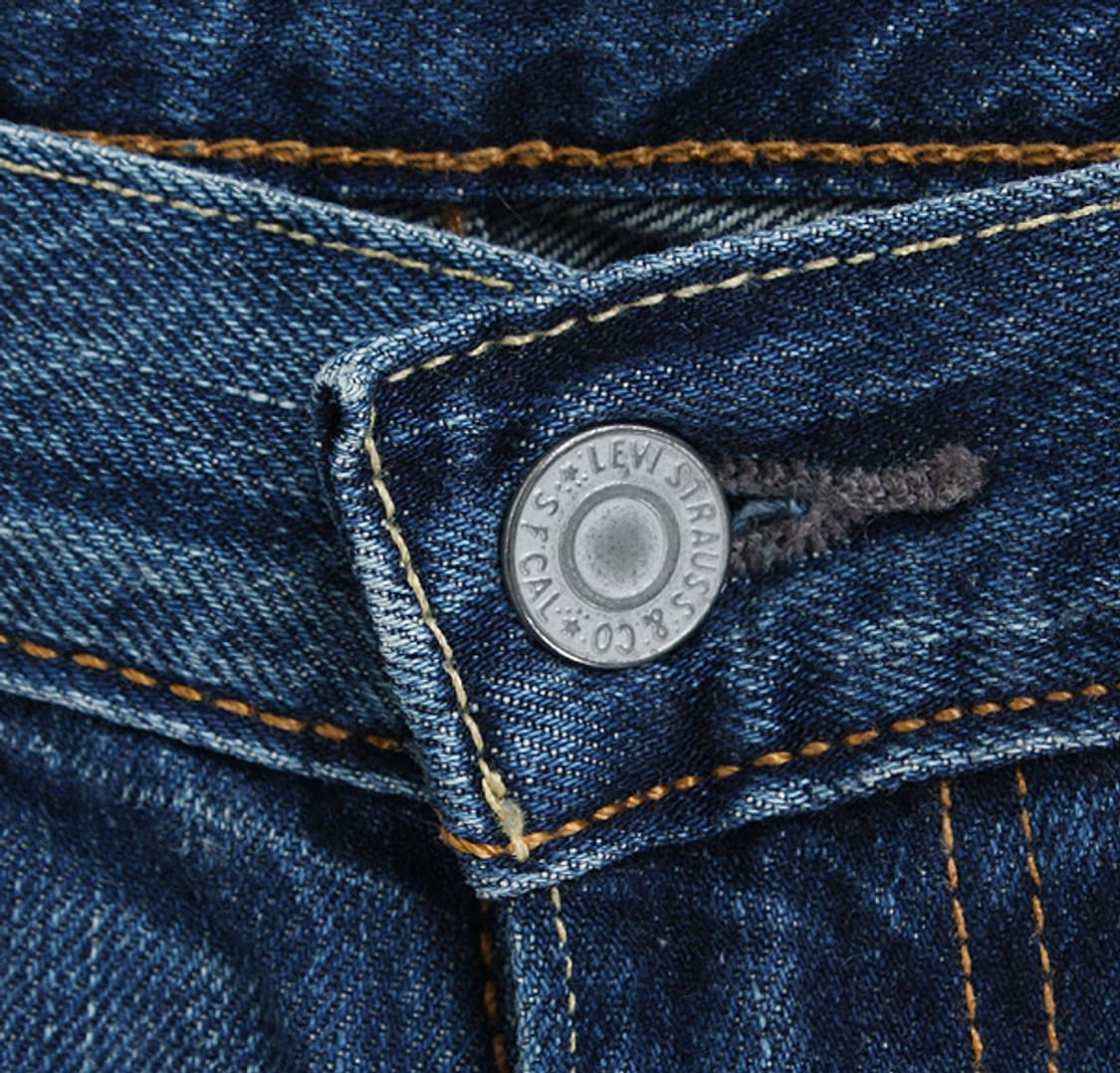 Levi's 503 regular fit _ S3879 상품이미지3