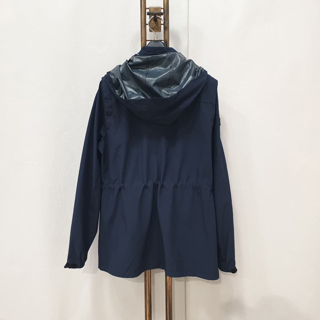 몽벨 여성 바람막이 자켓 L(100) 상품이미지4