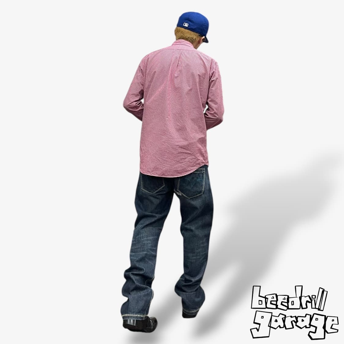 00s 리바이스 653 스트레이트 데님팬츠 상품이미지1