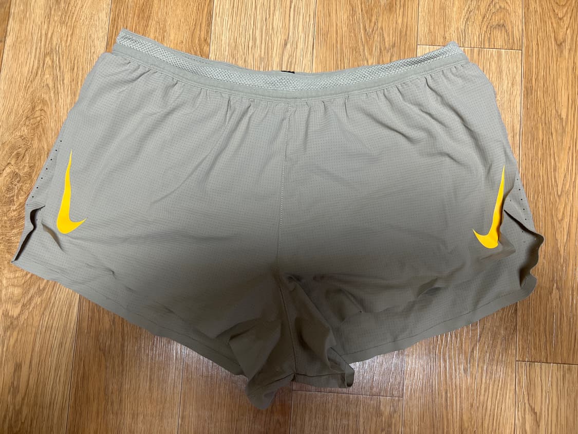나이키 에어로스위프트 쇼츠 상품이미지4