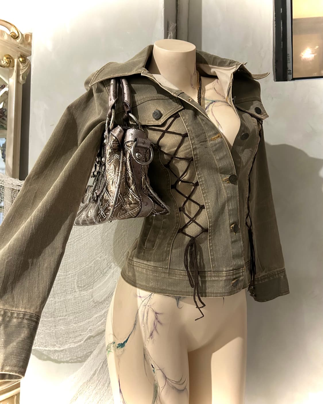 Jacket 상품이미지1