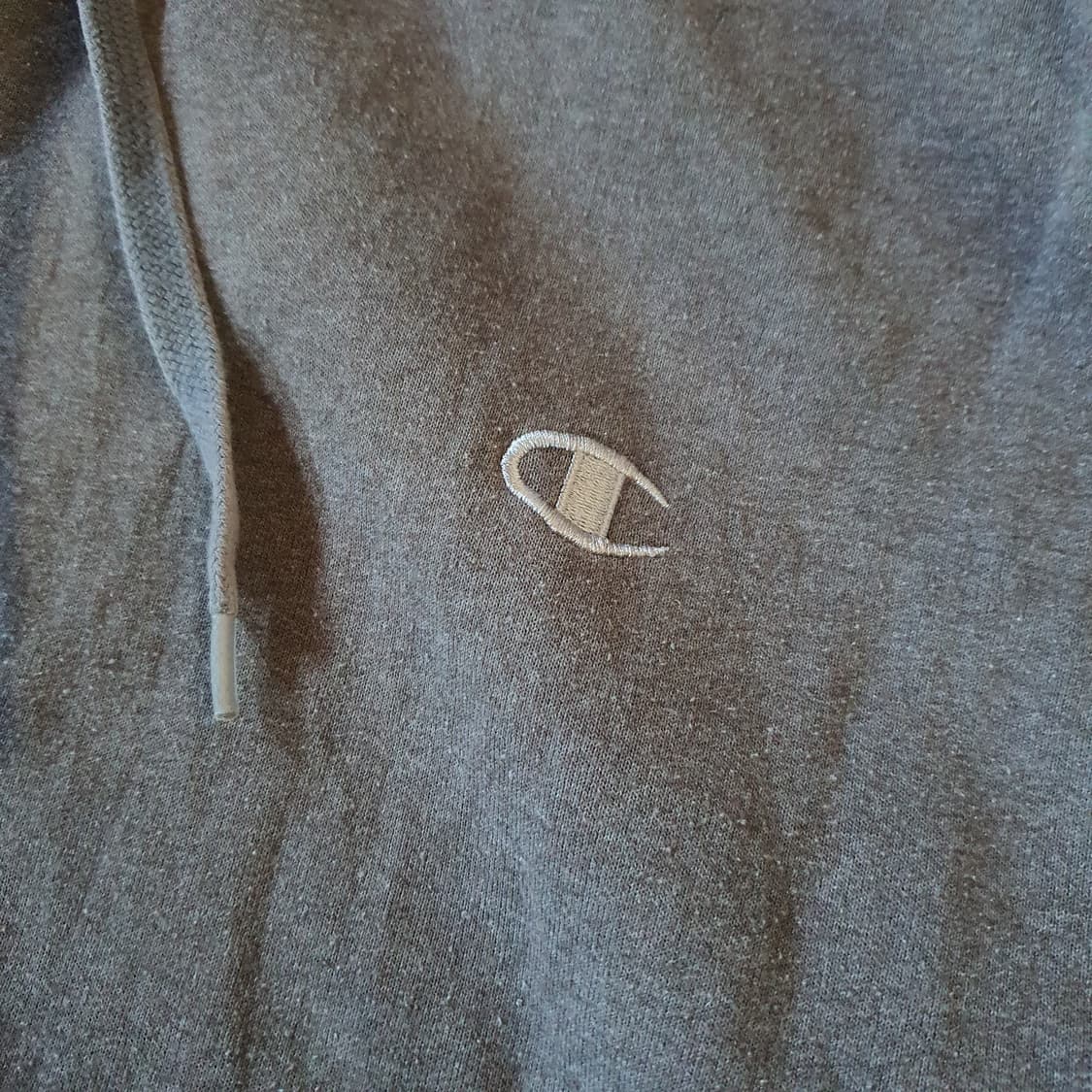 챔피온 후드집업 기모 No.62 상품이미지3