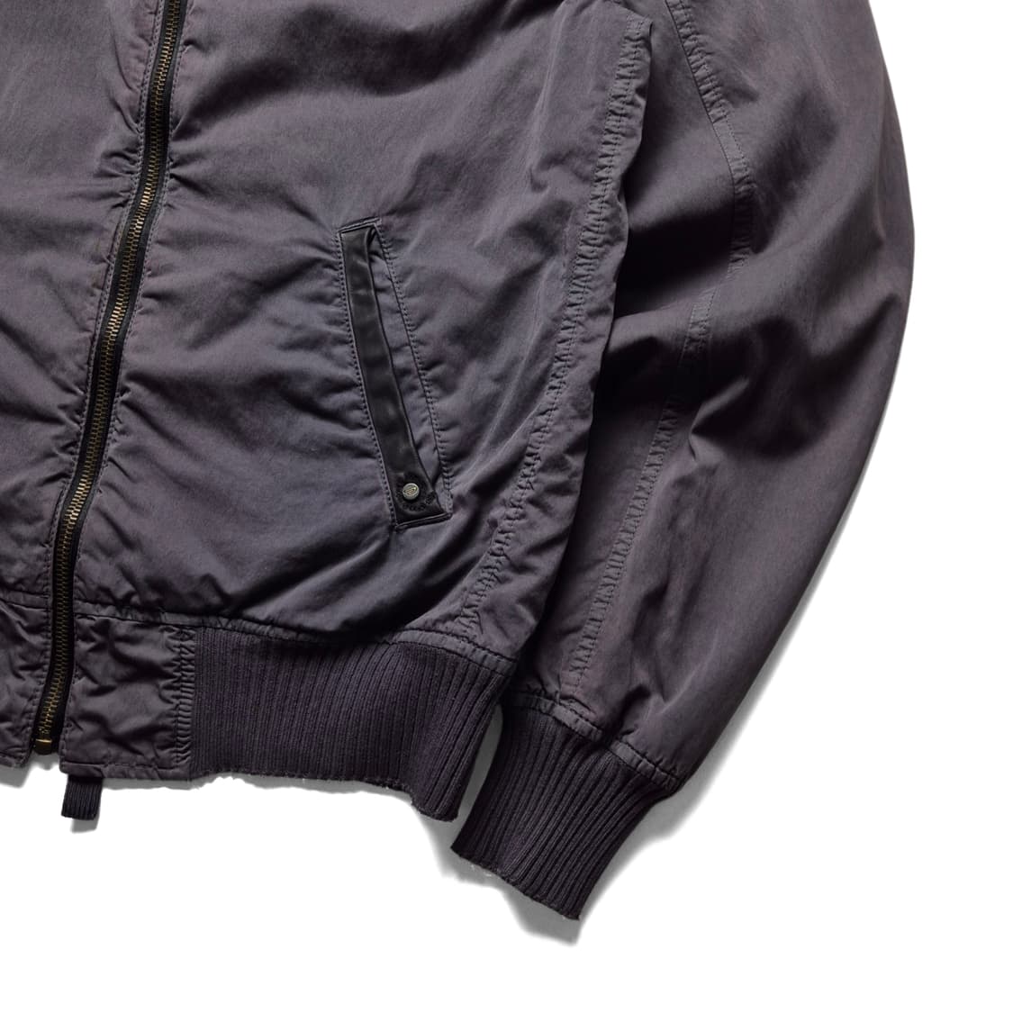 [M] 디젤 워시드 코튼 자켓 상품이미지4