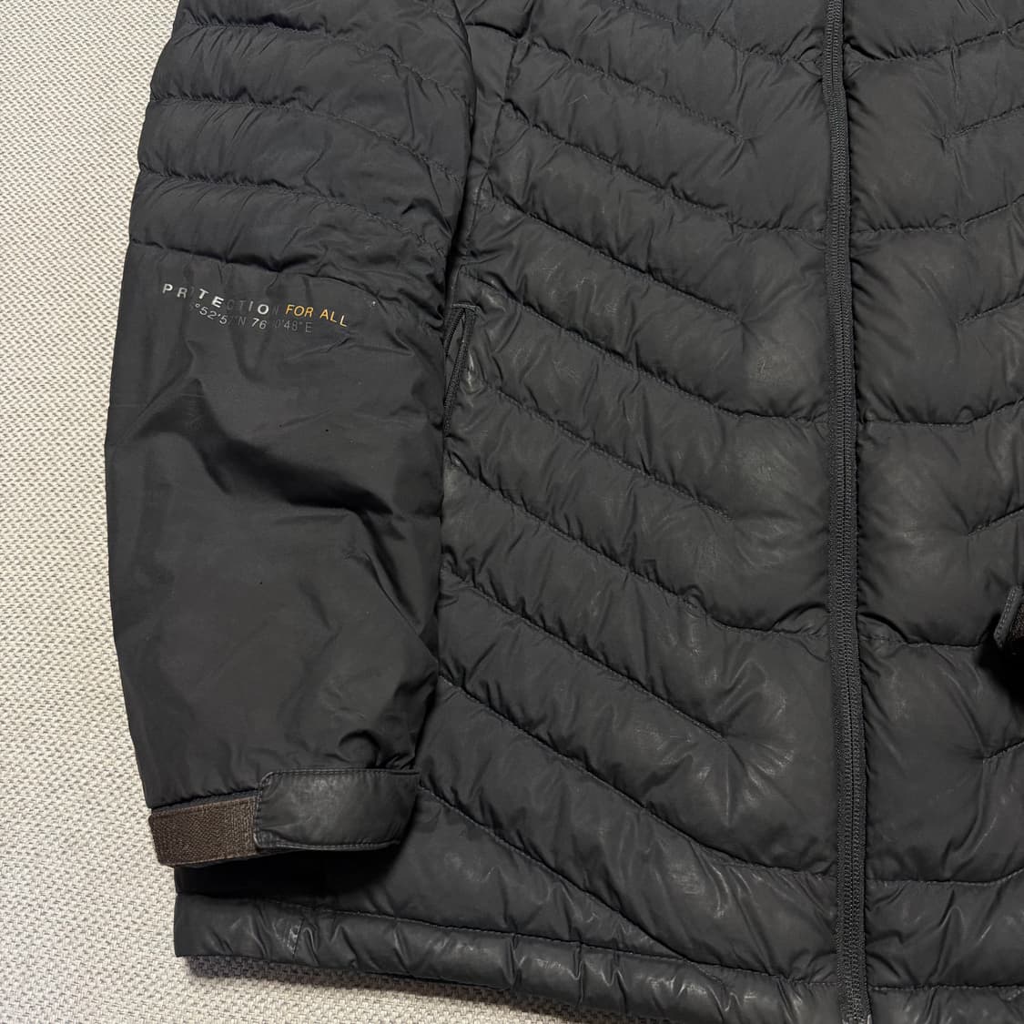 K2 다운 경량패딩 상품이미지2