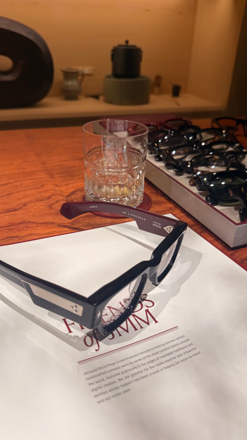 국내 미입고 신상 자크마리마지 ZIMMERMAN 풀패키지 새상품 상품이미지7