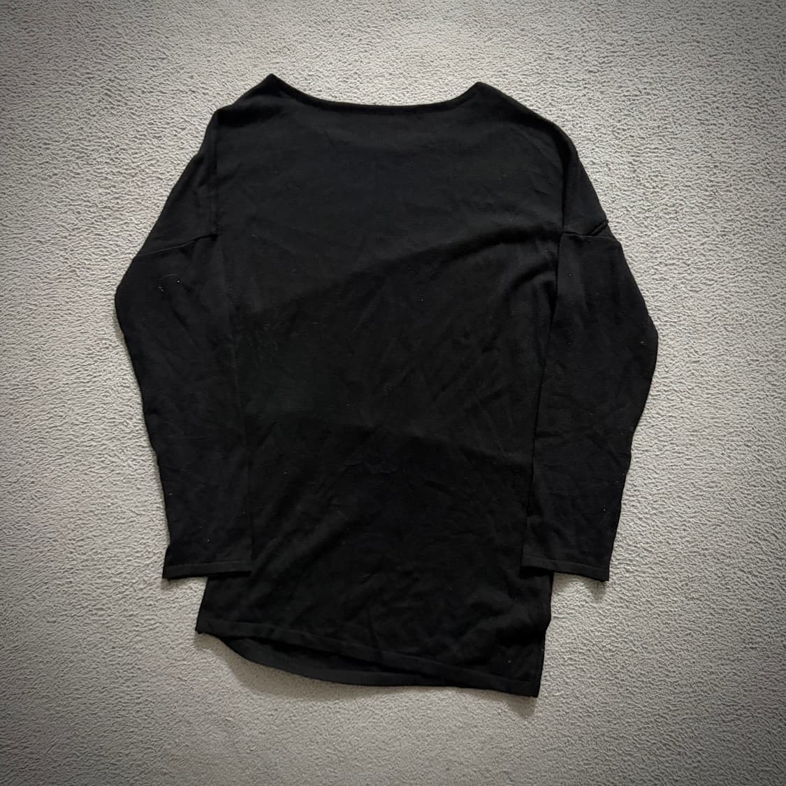 Y2k vintage knit 상품이미지4