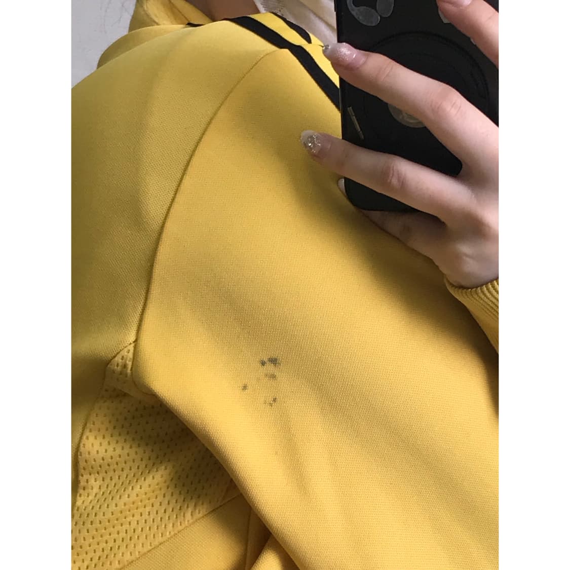 아디다스 트레이닝 져지 100 상품이미지3