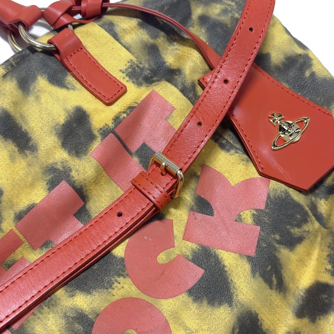 비비안 웨스트 우드 (VIVIENNE WESTWOOD) 상품이미지8