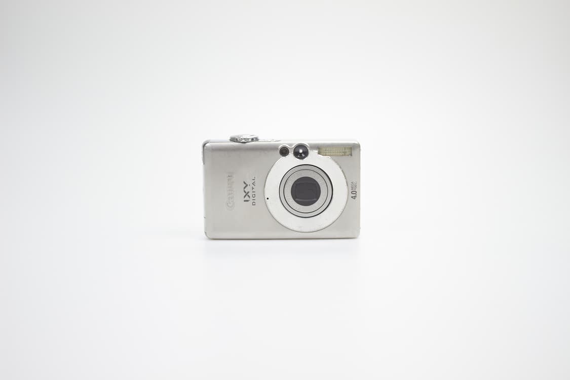 캐논 IXY 50 (익서스 40) 디카✨ 상품이미지2