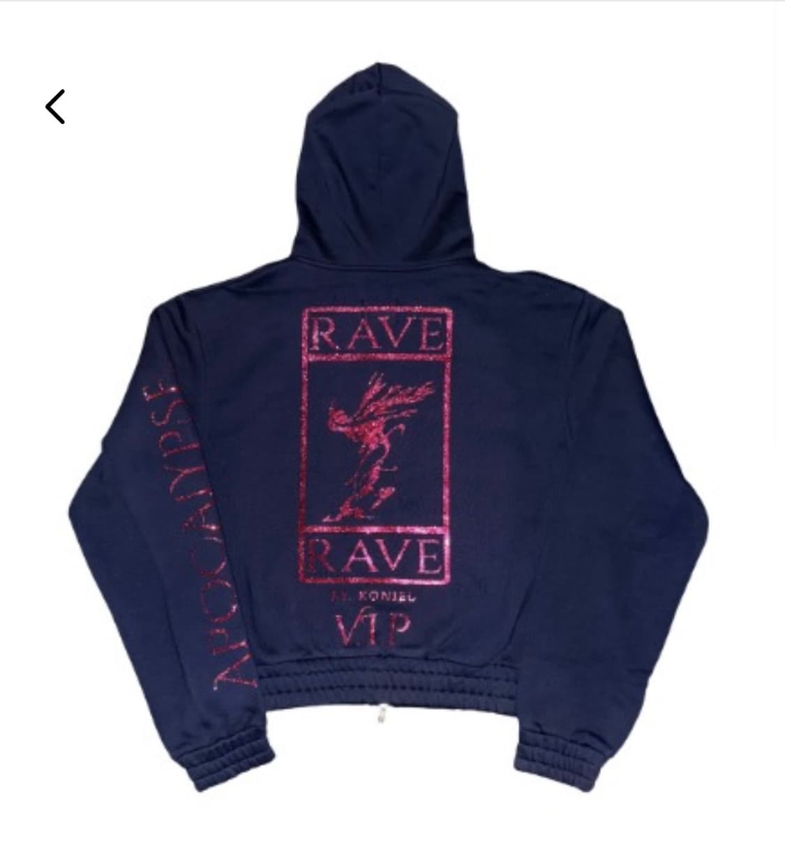 RAVE RAVE RAVE 상품이미지1