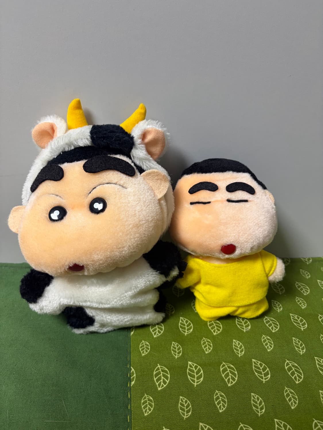 고전짱구 인형  상품이미지1