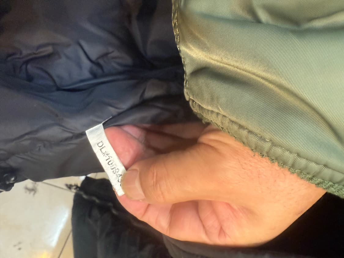 100-105 정품 노스페이스 눕시 팝니다 상품이미지7