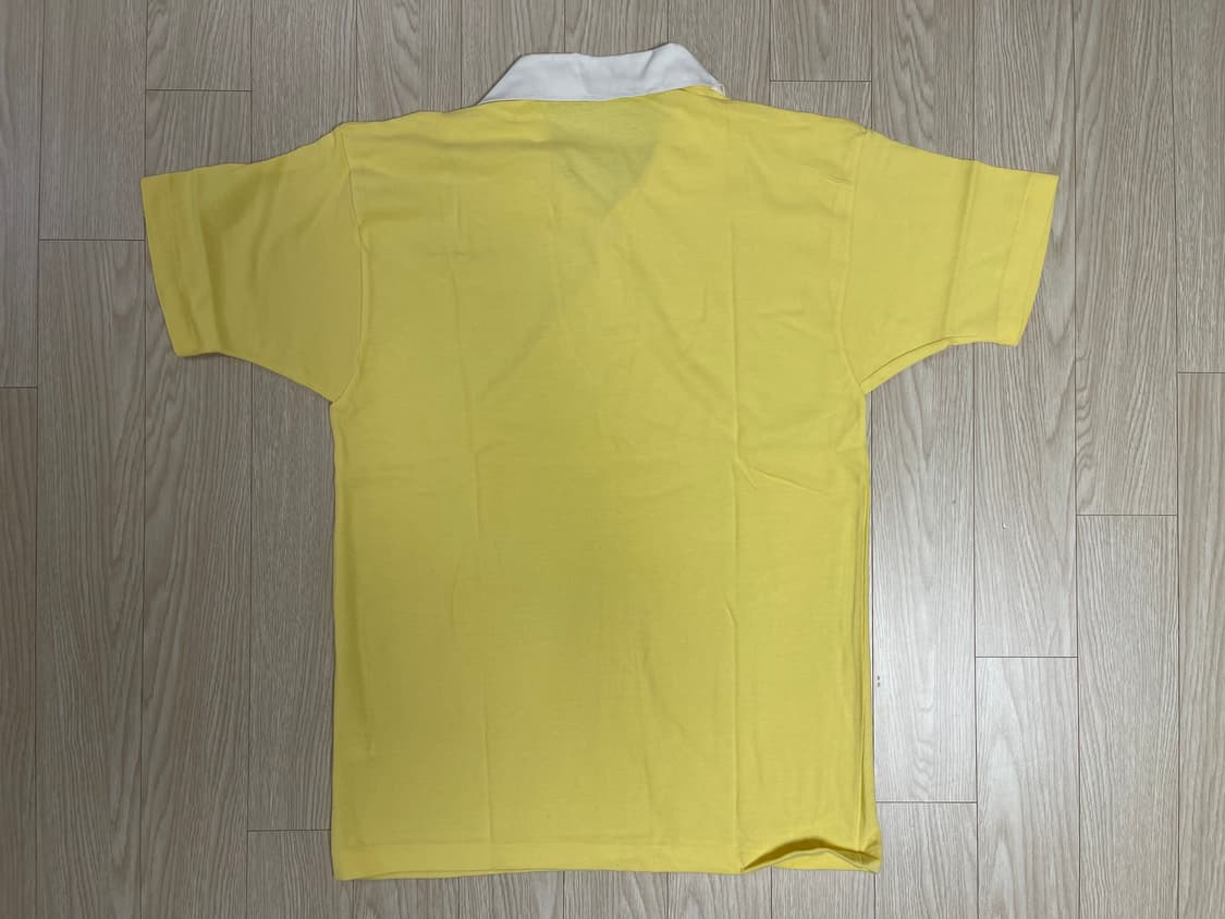 아사히 수퍼 드라이 비어 서버 티셔츠 빈티지 90s 상품이미지4