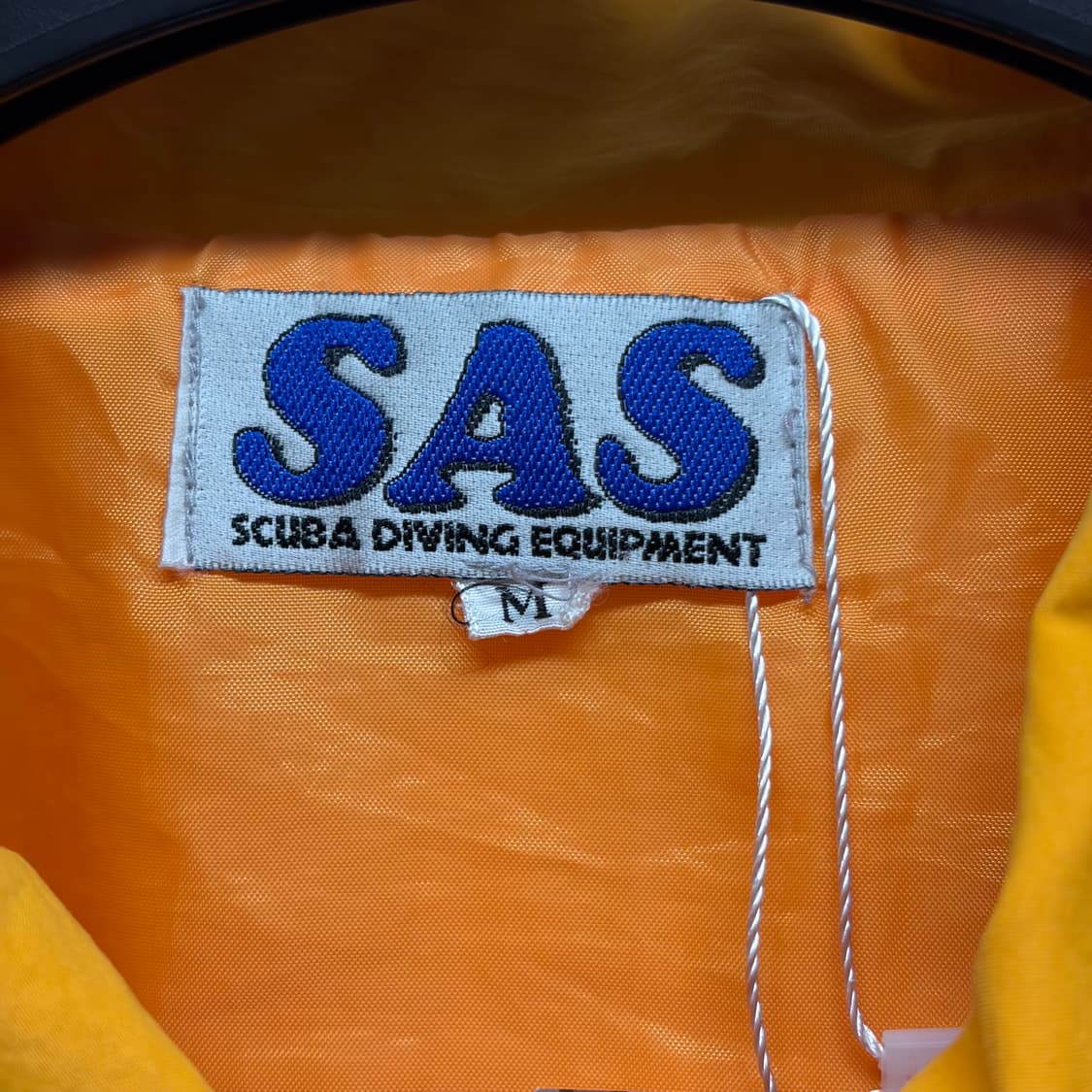 SAS 바람막이 상품이미지5