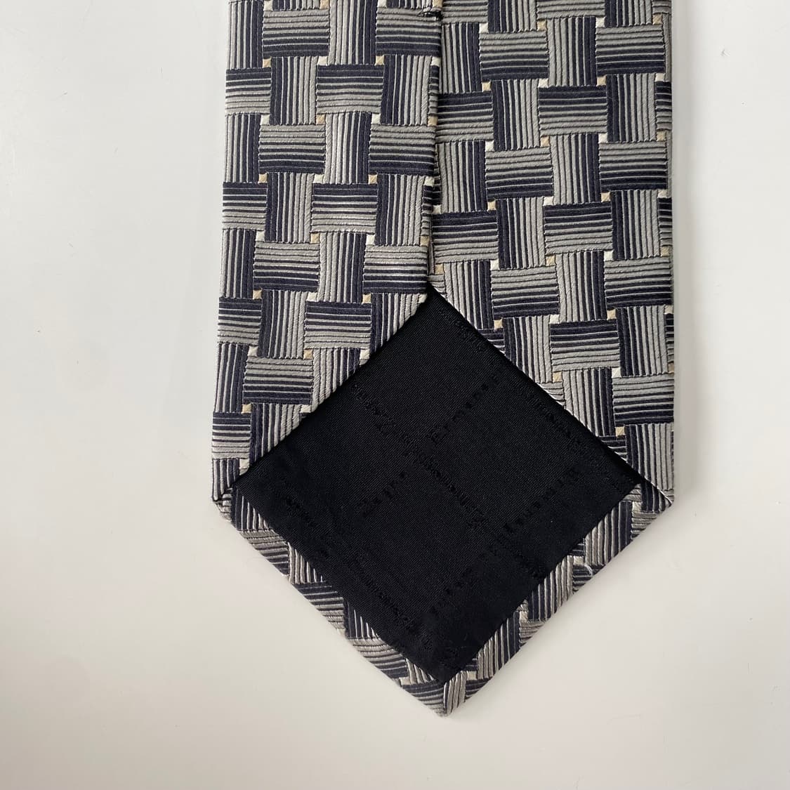 에르메네질도 제냐 정품 넥타이 명품 상품이미지7