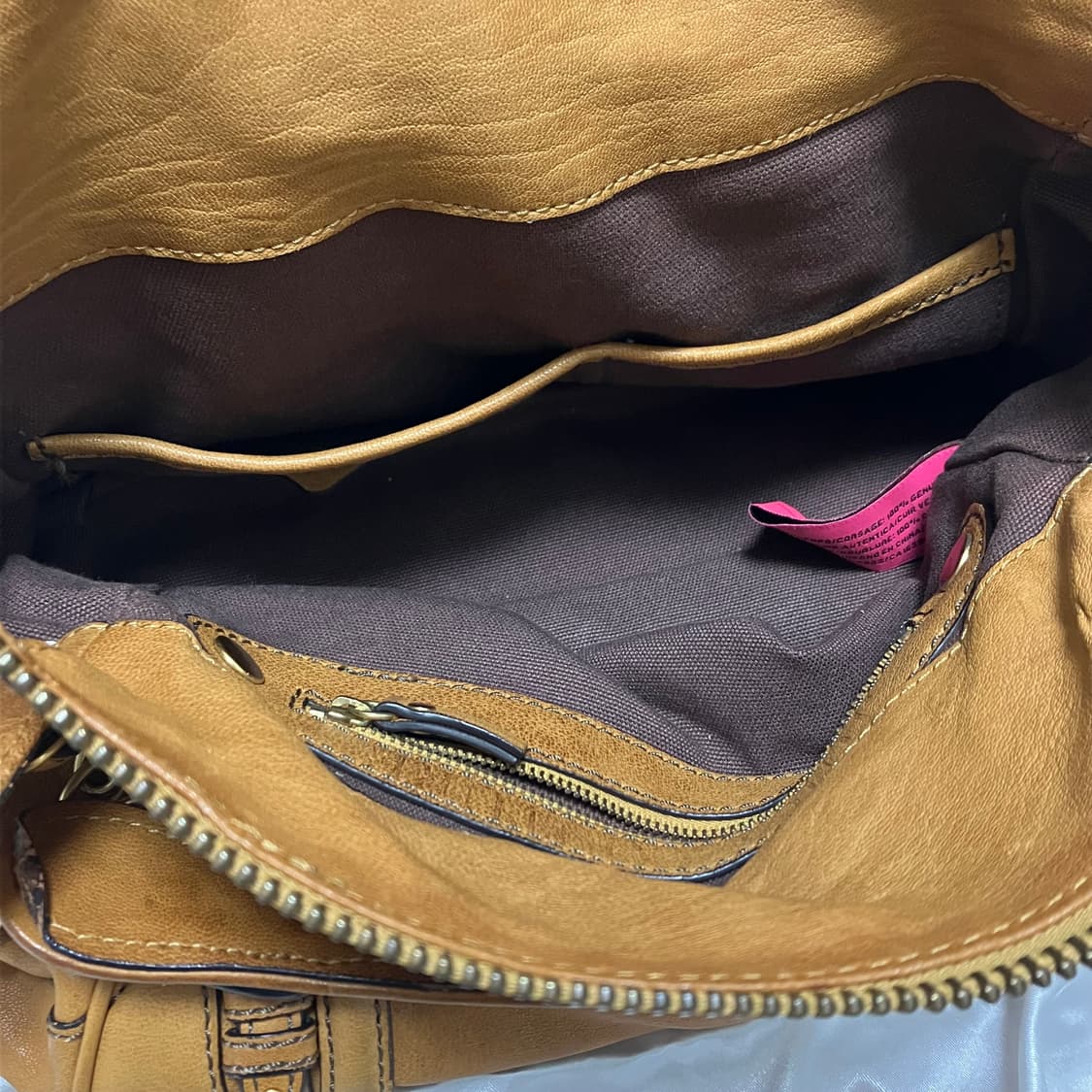 Juicy Couture chain bag 상품이미지4