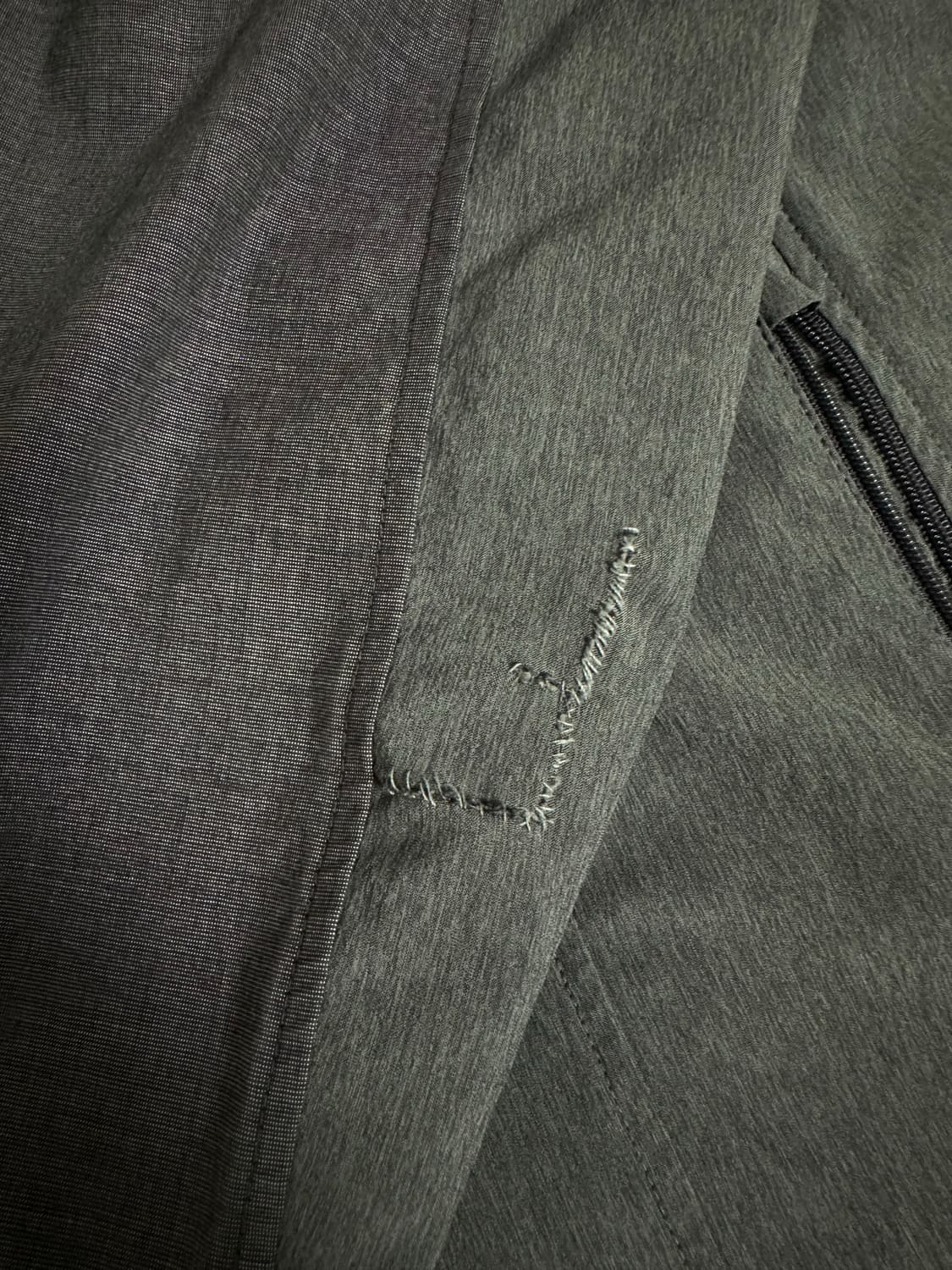 [XL/105] MERRELL 바람막이 윈드브레이커 상품이미지4