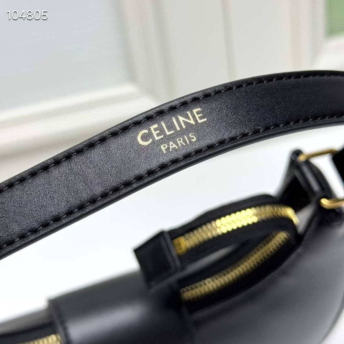 셀린느(Celine) 미디엄 트리옹프 아바 백 상품이미지8