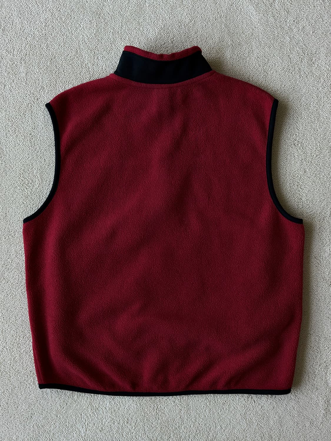 올드네이비 플리스 베스트 상품이미지6