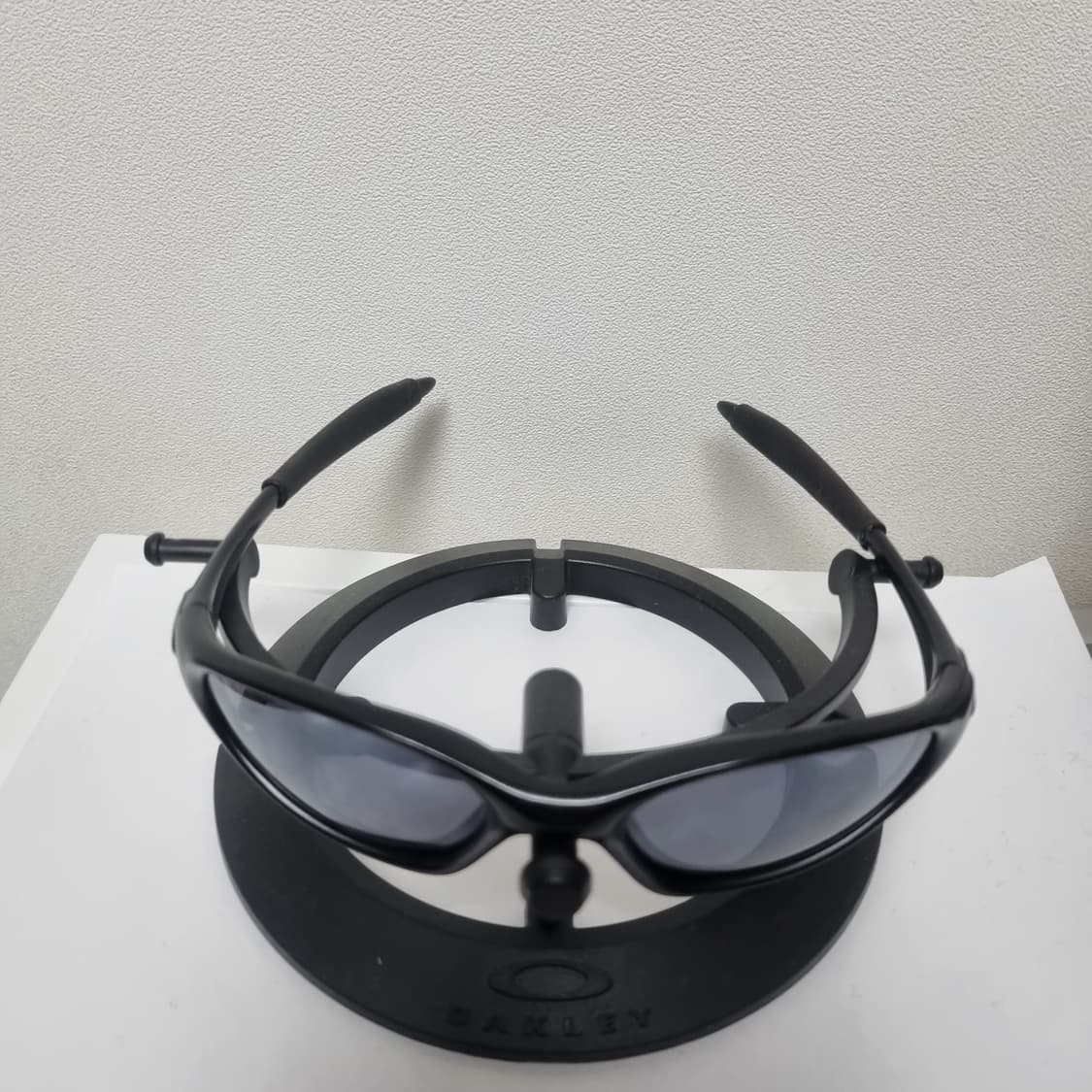 오클리 미뉴트 매트블랙 1.0 상품이미지5