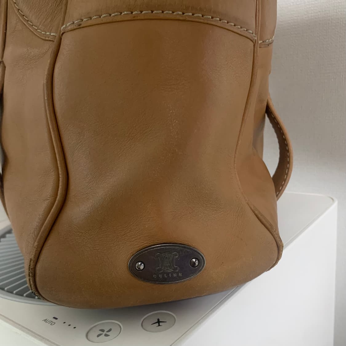 올드 셀린느 부기백 빈티지 상품이미지7