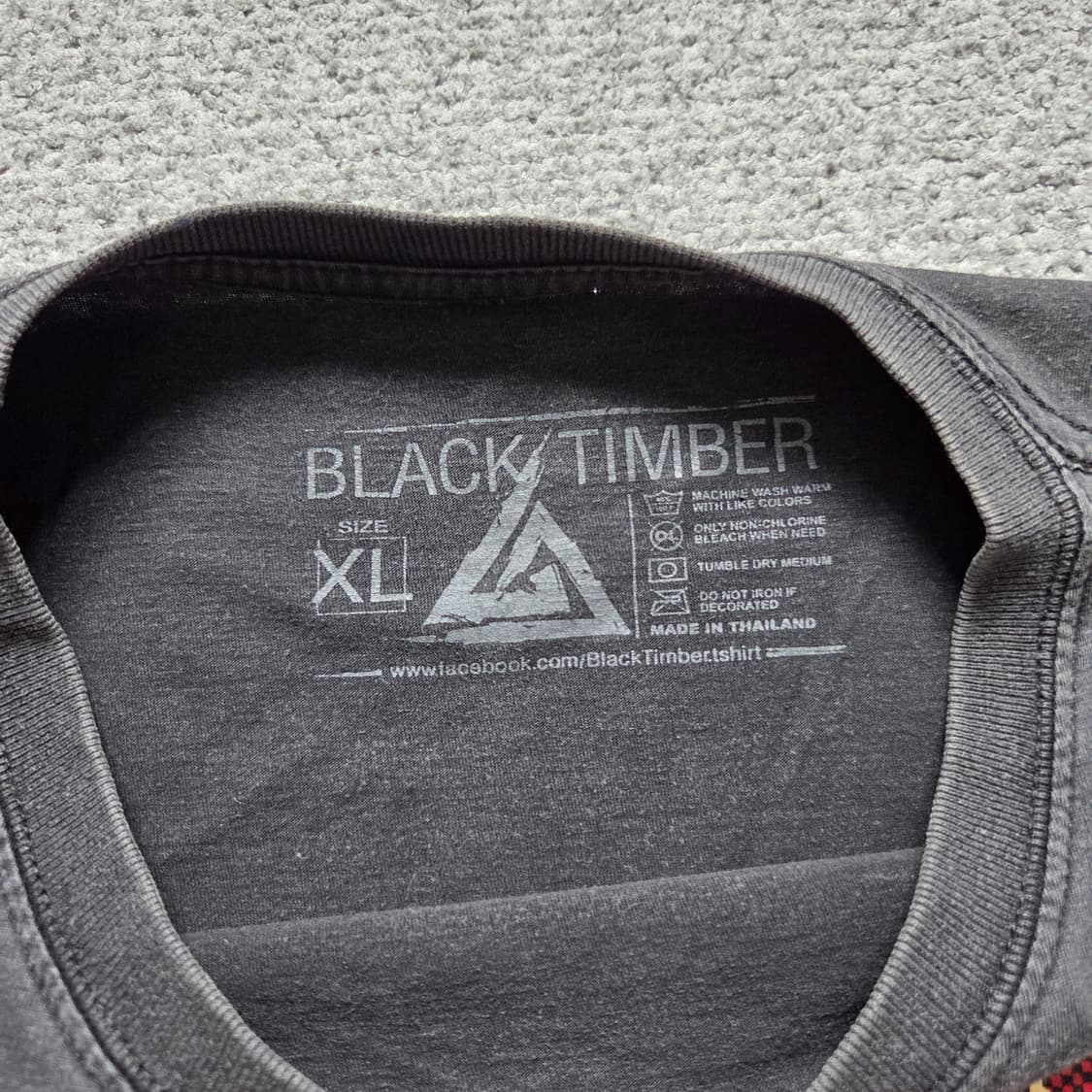 아이언맨 헐크버스터 애니 만화 반팔 티셔츠 L-XL 상품이미지4