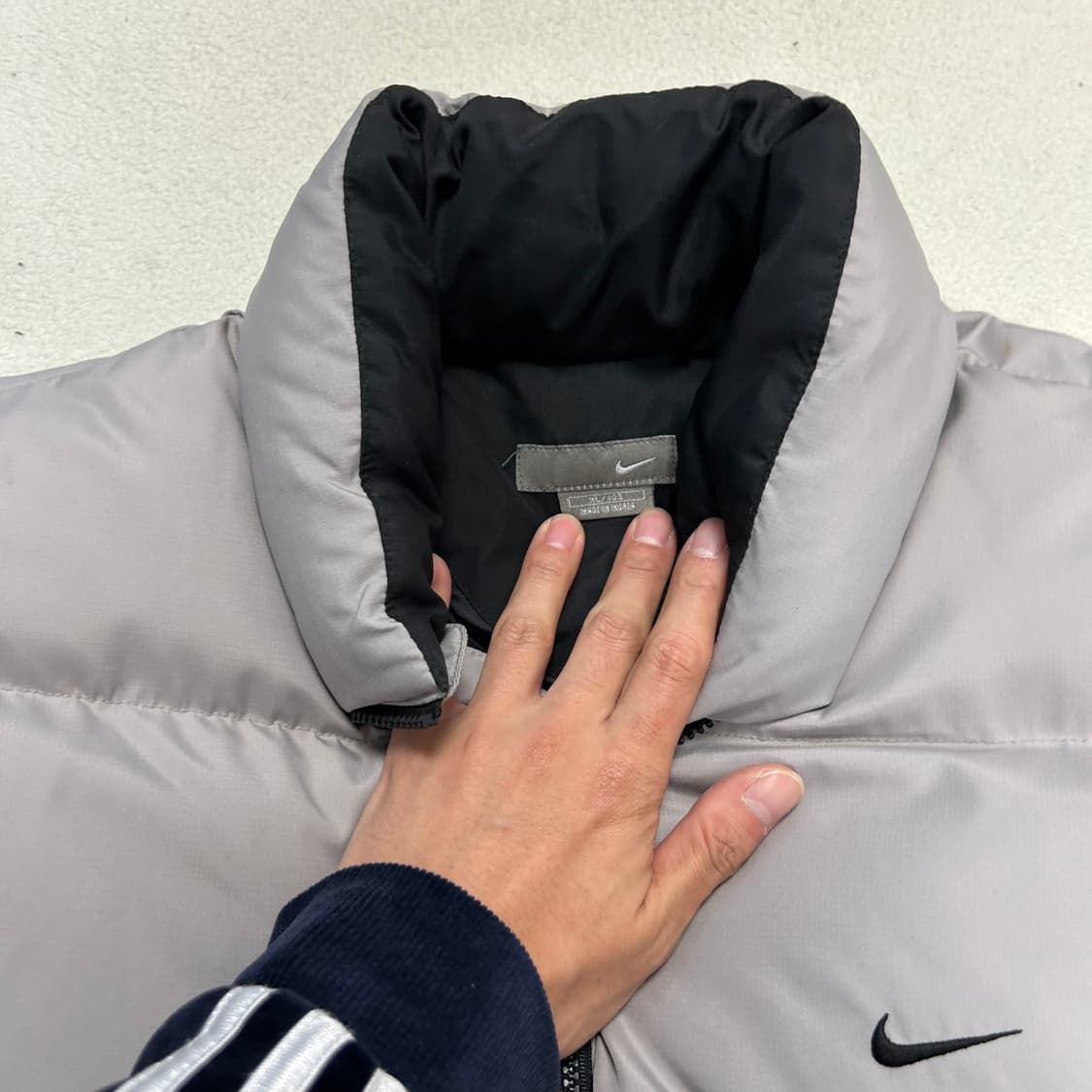 Nike New Champ Puffer Jacket   상품이미지5