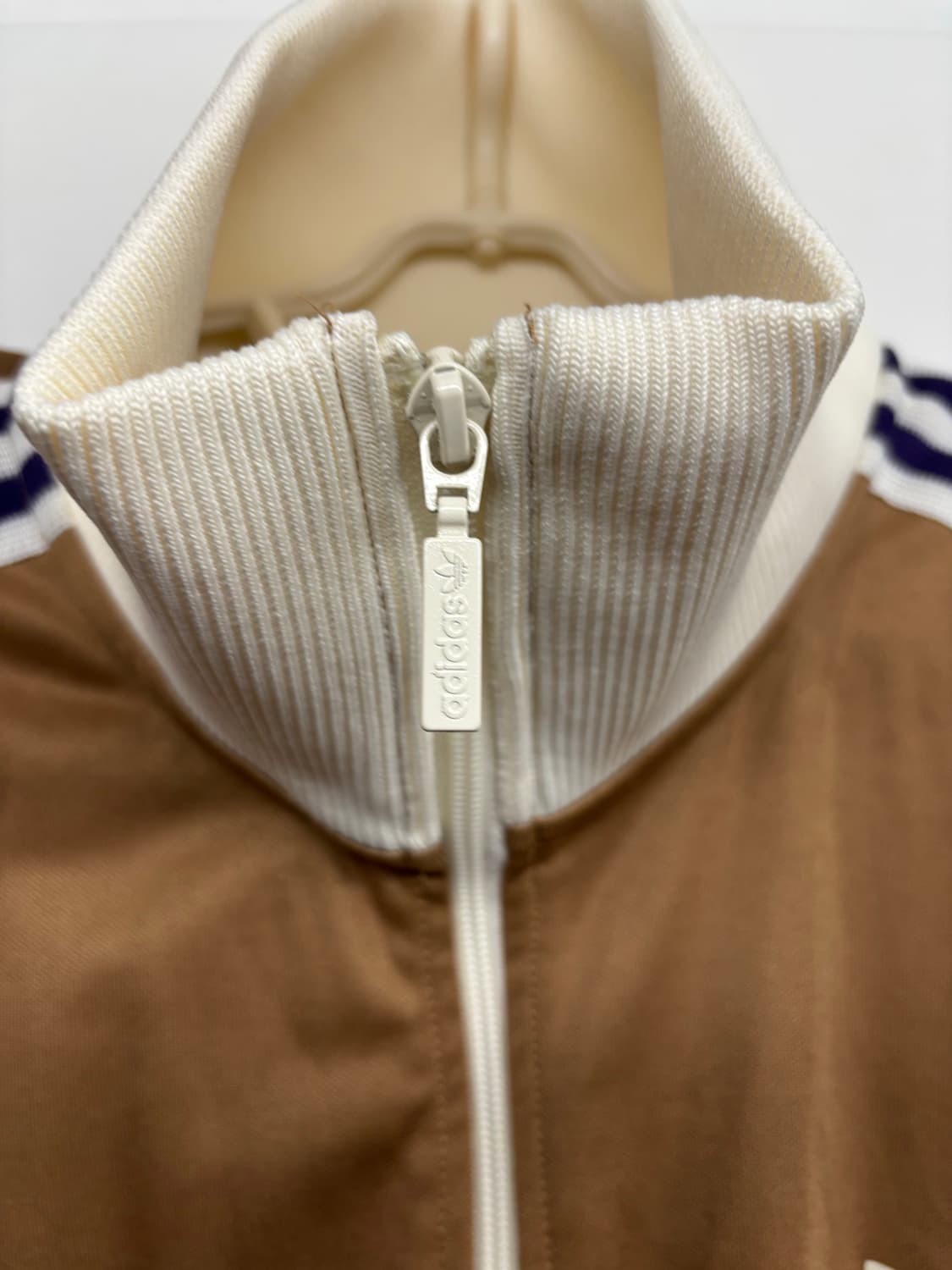 아디다스 헤리티지 아디컬러 트랙탑 2xl 상품이미지2