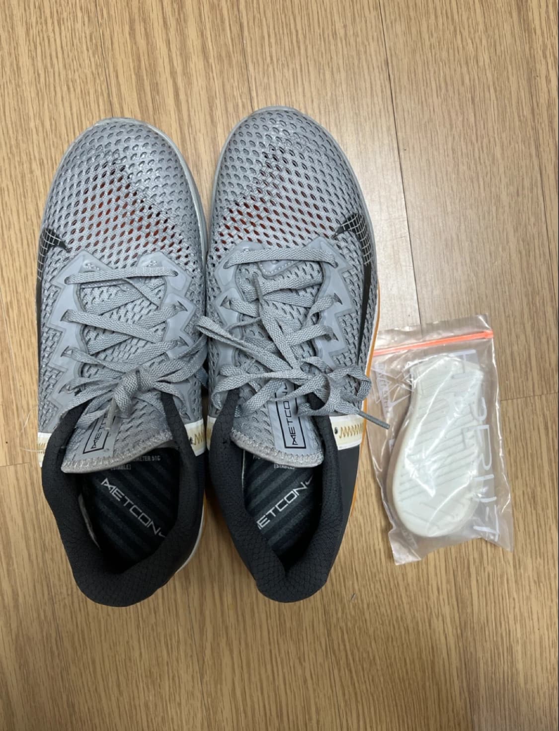 나이키 메트콘 운동화 285mm 상품이미지1