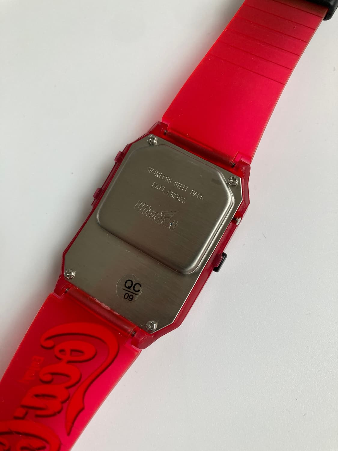 Talking Watch in English 상품이미지5