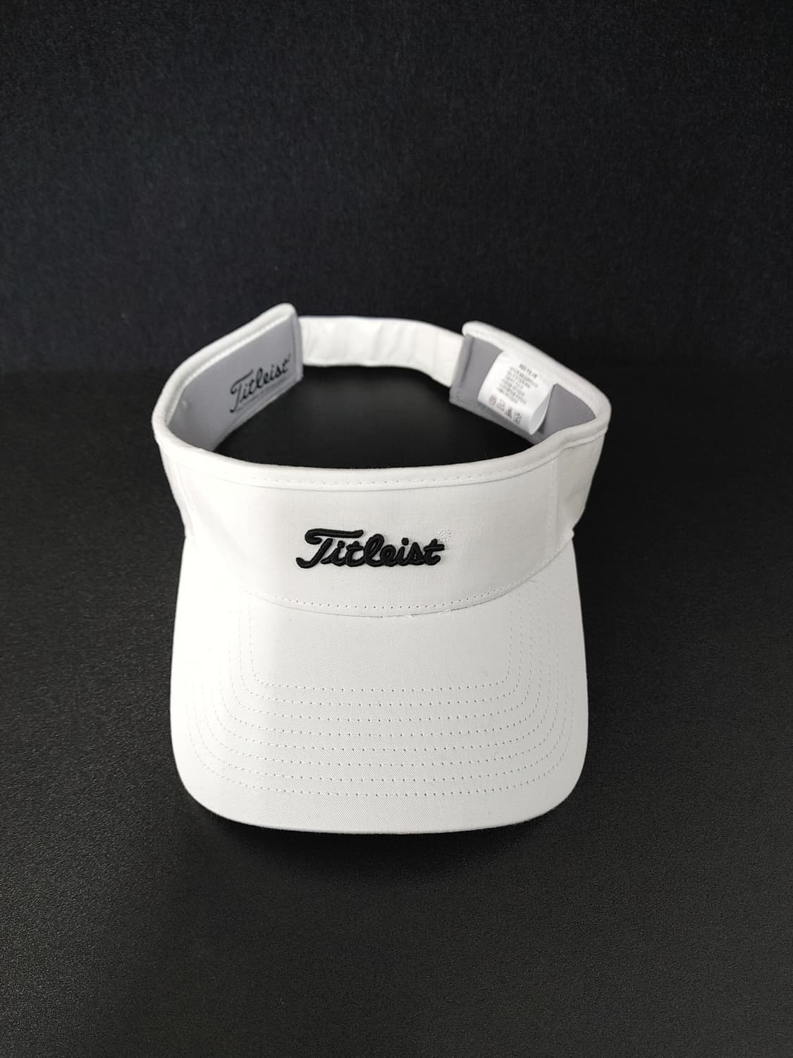 타이틀리스트 썬캡 상품이미지1
