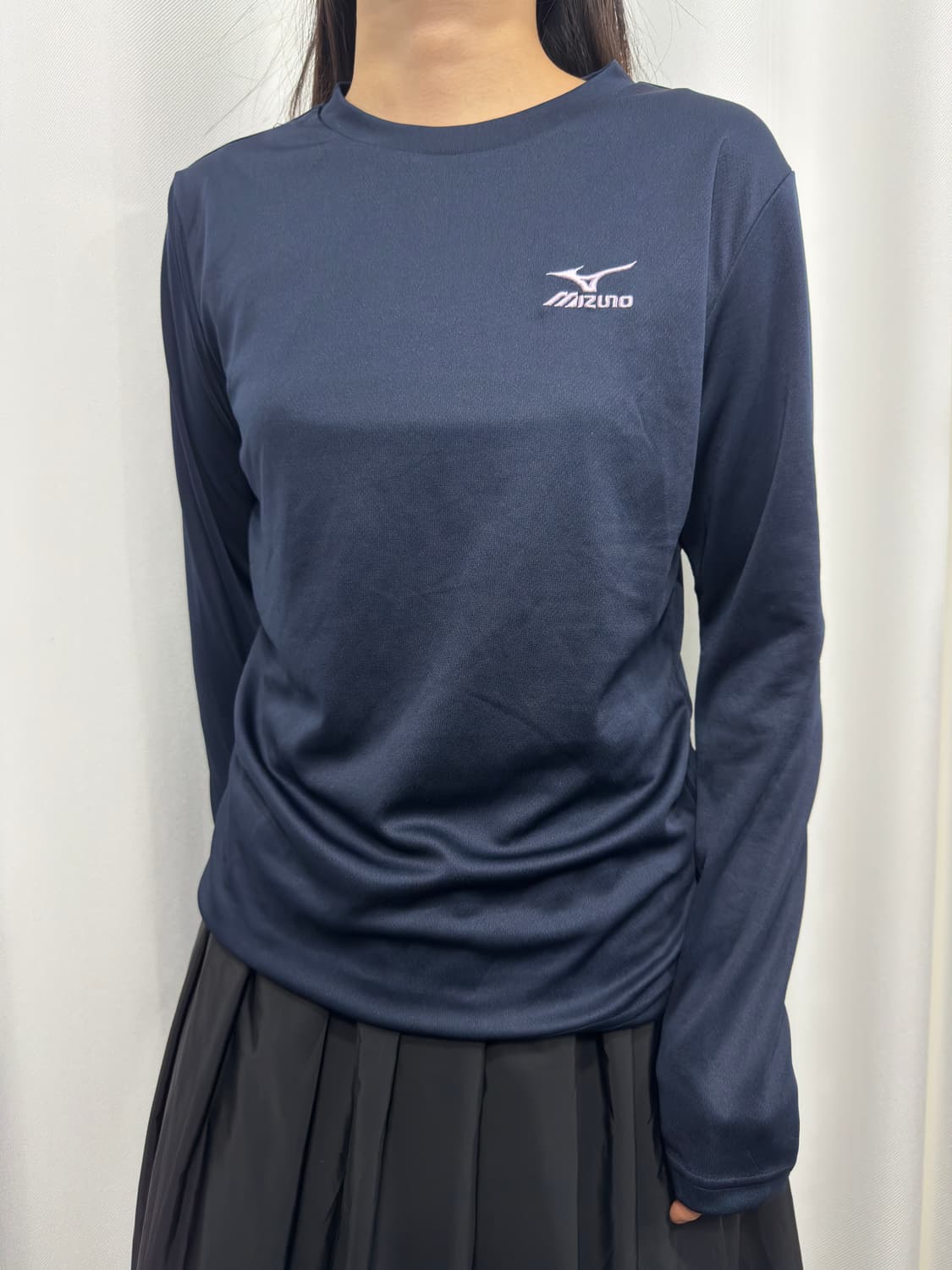 mizuno jersey top 상품이미지2