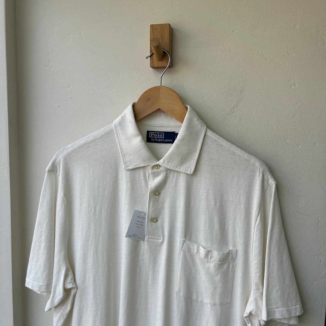 16711 - 폴로 랄프로렌 반팔 카라티 상품이미지1