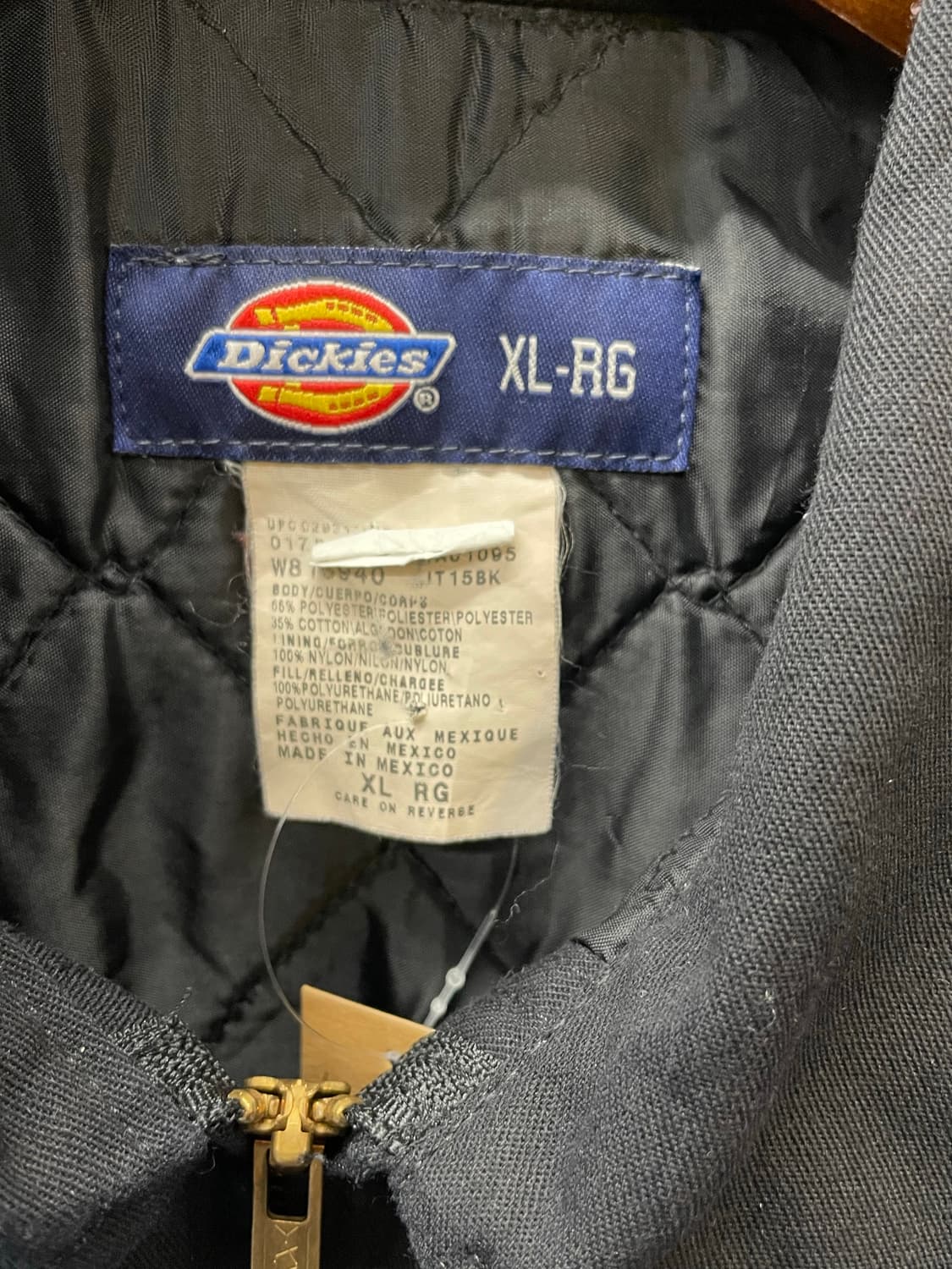 2000s Dickies 디키즈 Kawasaki 자켓 상품이미지8