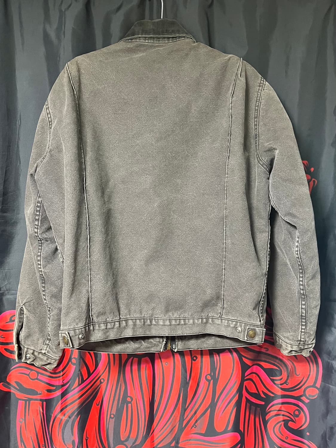 디키즈 디트로이트 자켓 상품이미지2