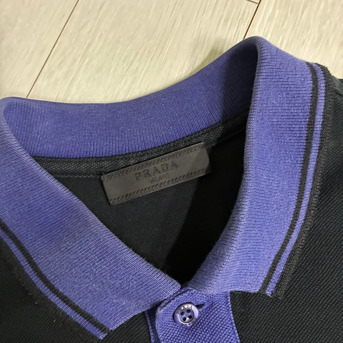 [M] 프라다 스포츠 PK반팔 상품이미지3