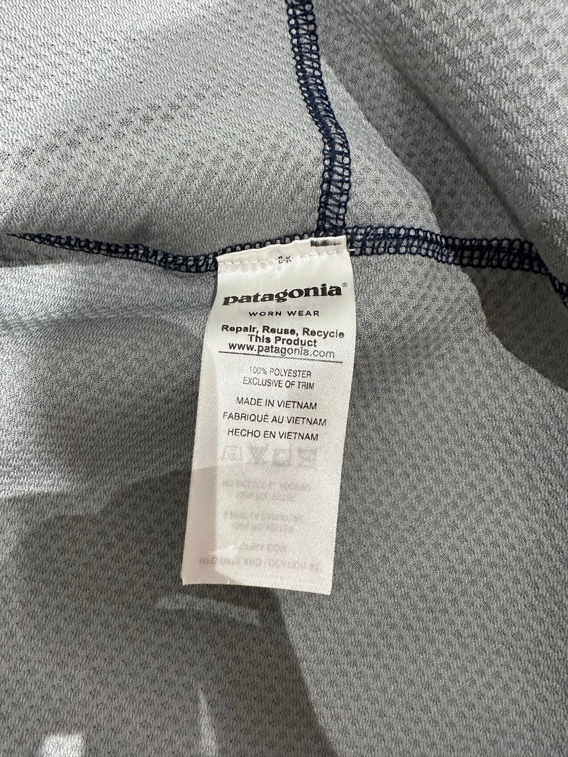 파타고니아 레트로X S사이즈 상품이미지4