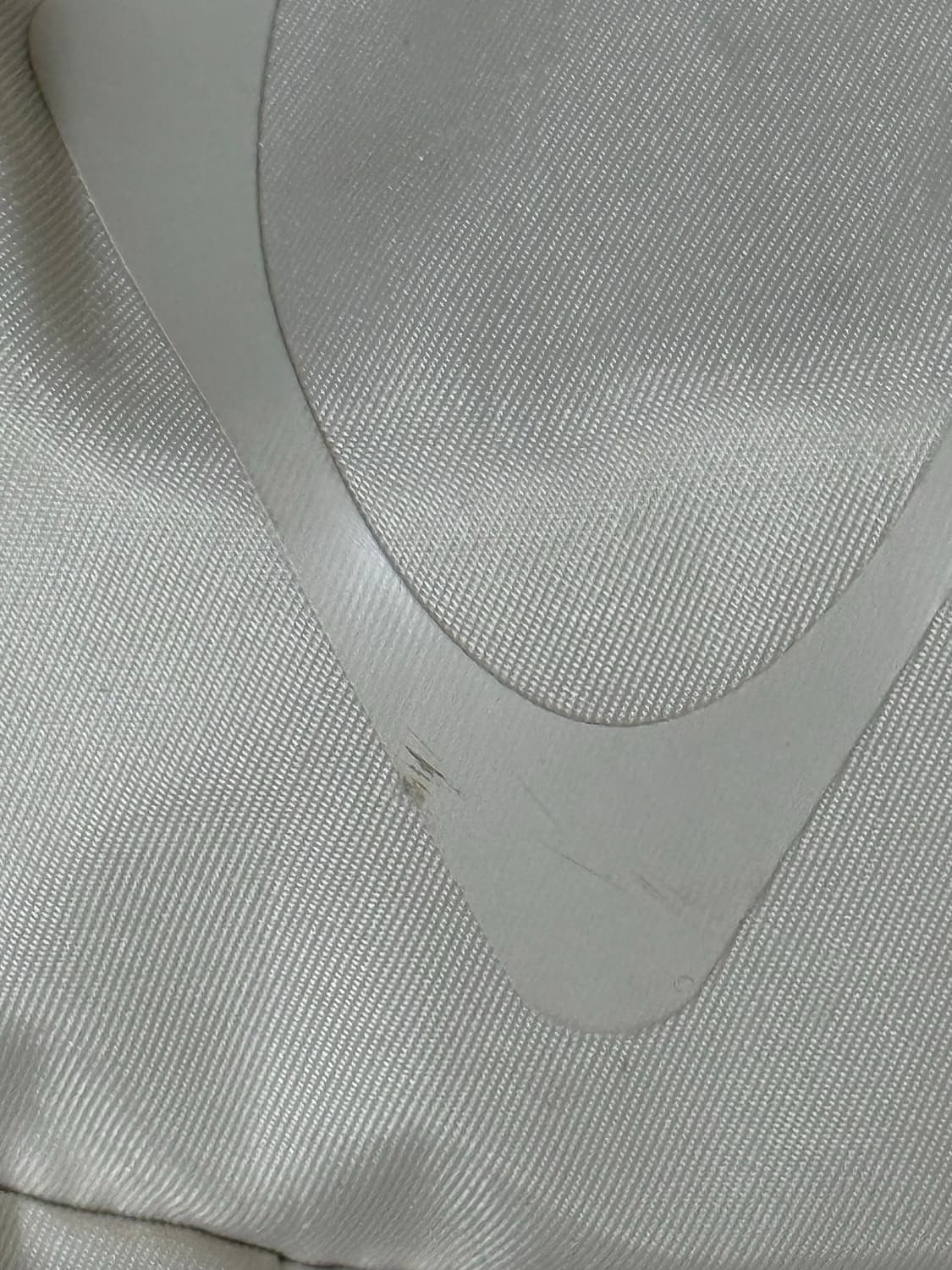 미스치프 버클 플립 백팩 라이트 베이지 상품이미지2