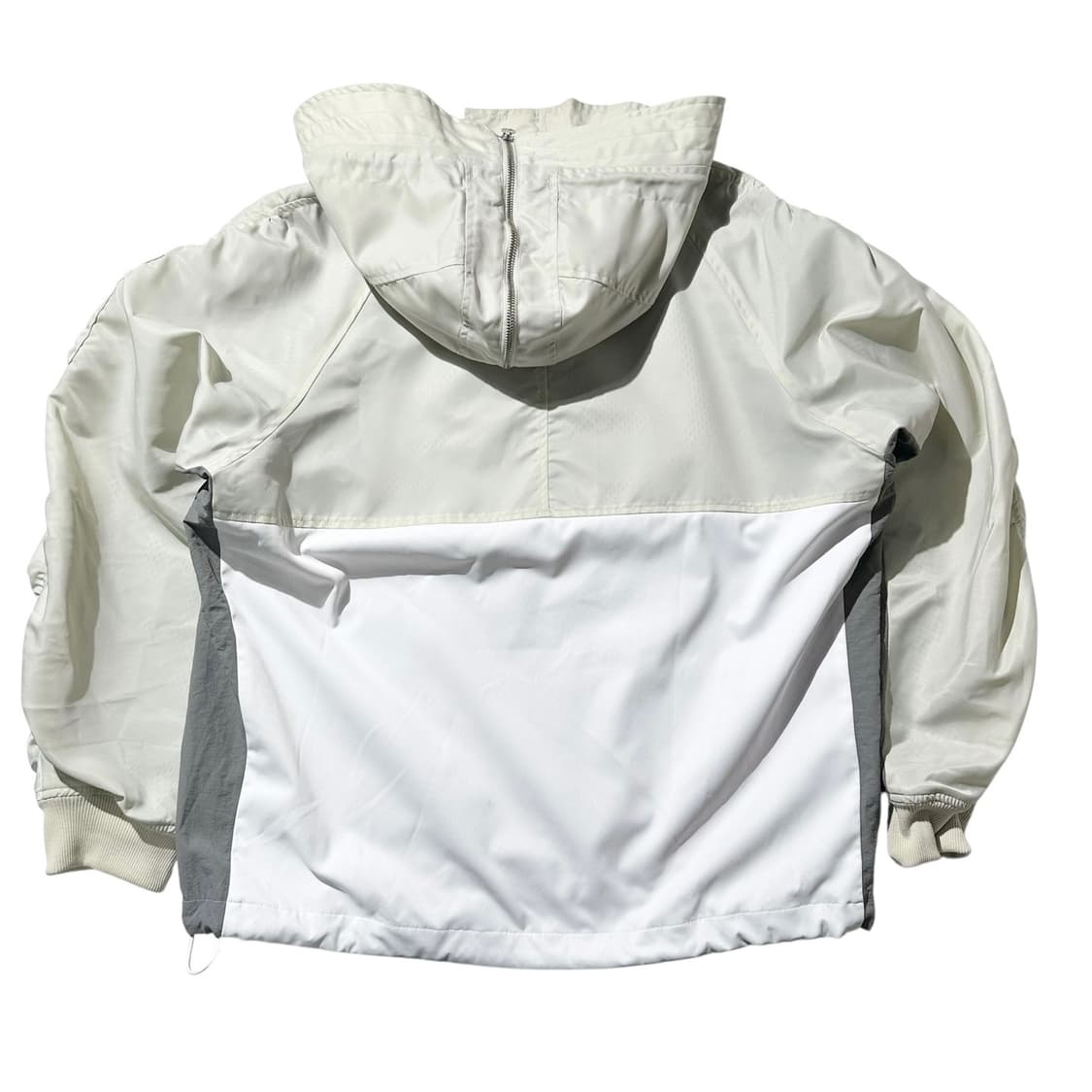 23ss 페노메논 N2B 믹스 후드 아노락 상품이미지4